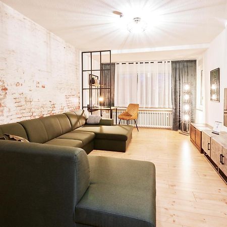 Nobilis Apartment - 8 Pers. - Zentrumsnah - Netflix Meppen Exterior foto